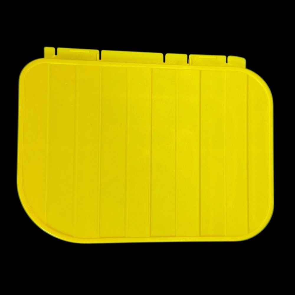 Gabby's‎ Purrfect Dollhouse Playset Replacement Yellow Floor